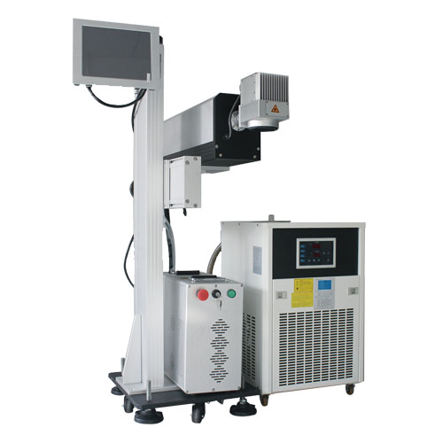 M8100-3U.5U紫外激光機(jī)
