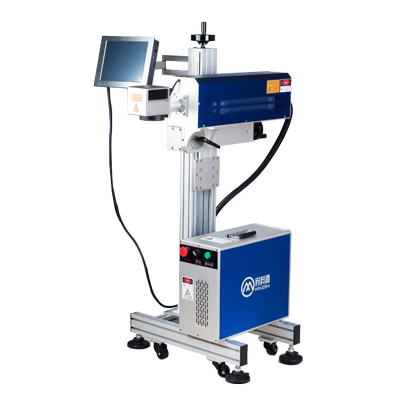 M8100-C Co2激光機(jī)